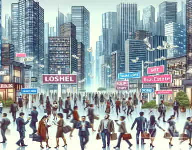 Foreign investment in existing homes in the U.S. fell 9.6 to $53.3 billion