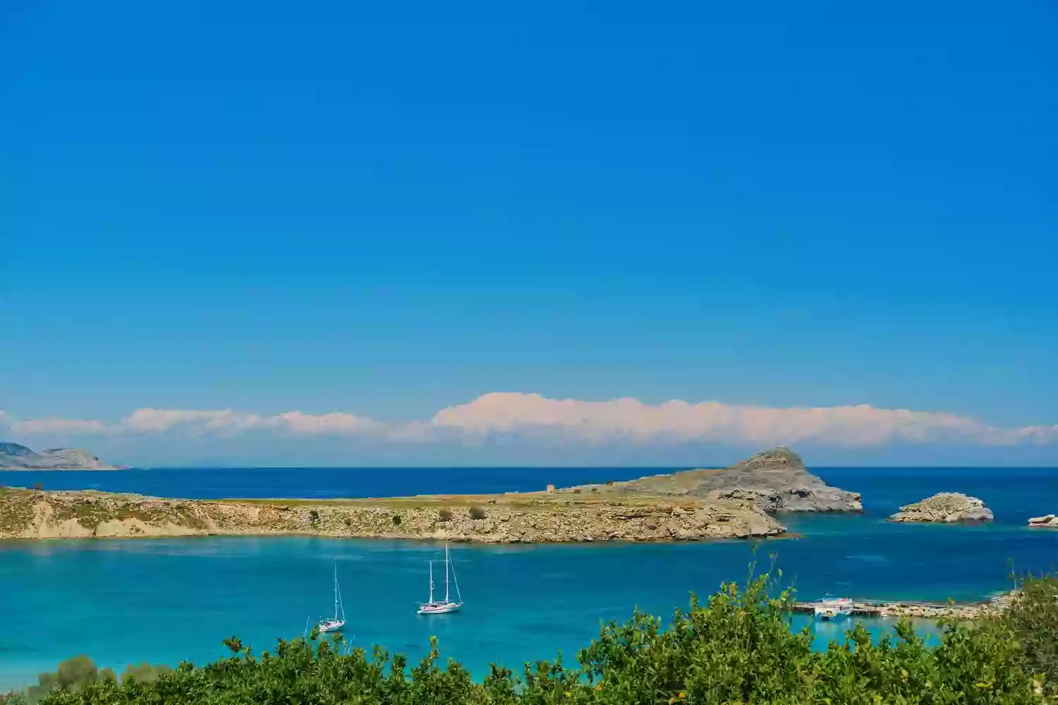 Обзор регионов Греции: лучшие места для отдыха и инвестиций в недвижимость