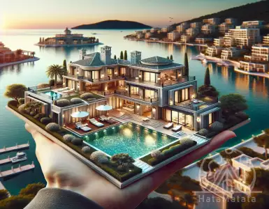 Fresh offers on real estate, cars, services and other classifieds