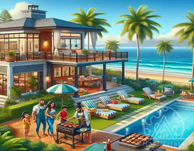 Highest property taxes in the U.S.: New York and California are not in the top ten.