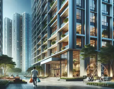 After supply and demand declined