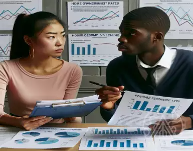 Builders advice: rent an apartment or invest in buying a property?