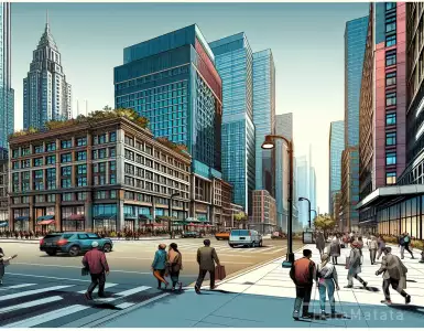 Nîmes: the best city to invest in the renovation of old buildings.