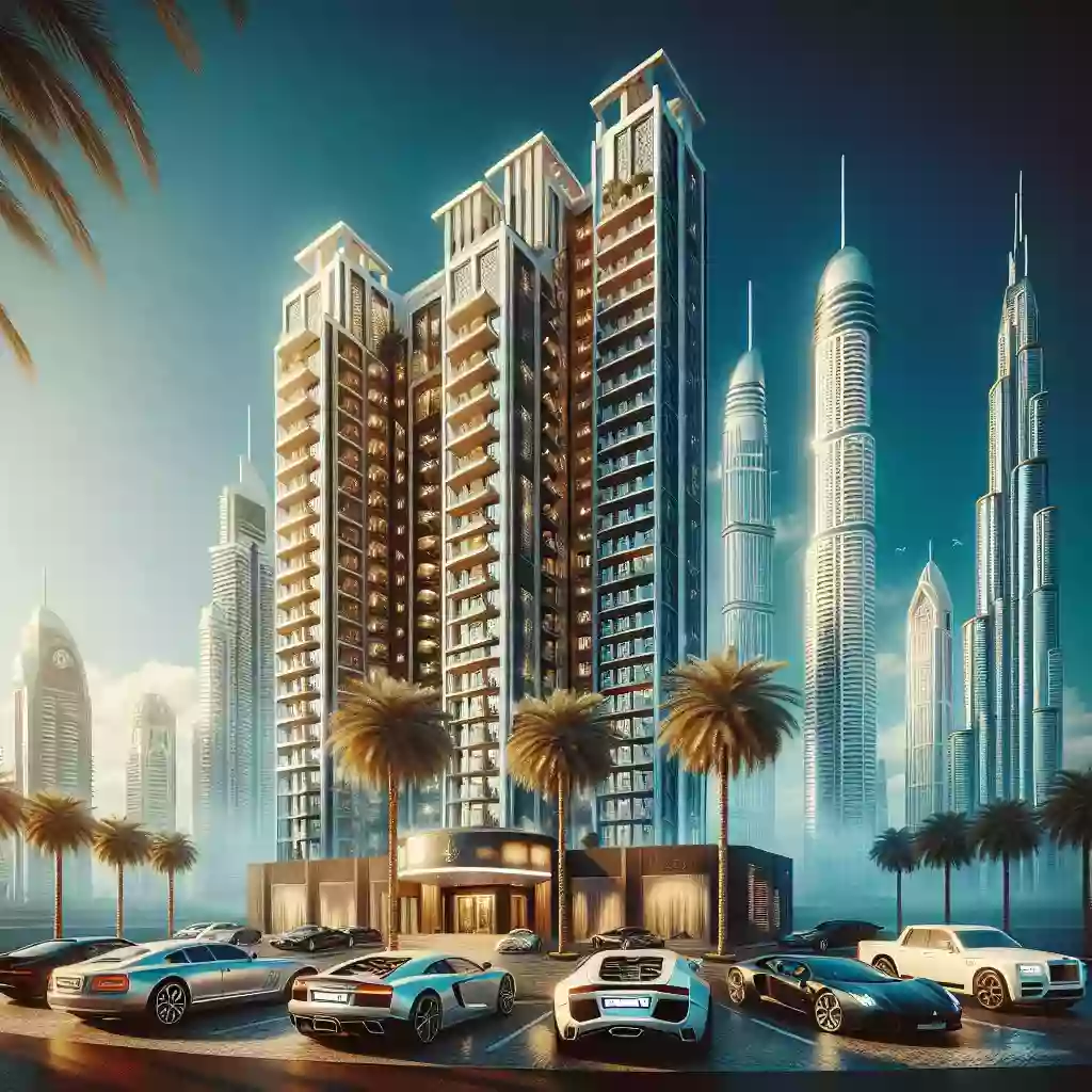 Данные показывают, как преступники, чиновники и политики вкладывали деньги в недвижимость Дубая.