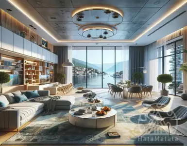 Property prices in Dalmatia are rising, but what about the neighbors? Find apartments priced from 50,000 euros.