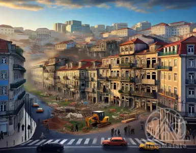 More homes on the market? The maze of permissions needs to be resolved