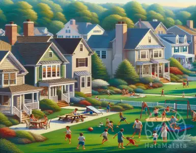 Connecticut housing market 2023: trends and home prices