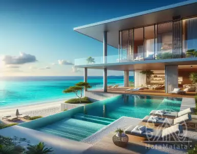 How to achieve apartments on the sea? A price list of real estate on the coast.