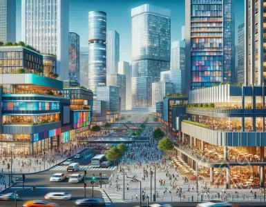 Rising house prices around the world (and especially in Southern Europe)