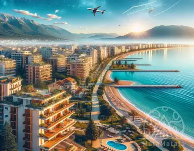 Serbs are actively buying real estate without price caps