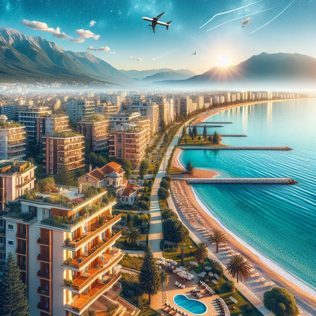 Serbs are actively buying real estate without price caps