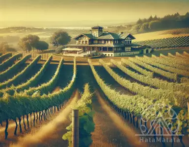 Purcari Wineries acquires 76 shares of Angel'\'\'\'\'s Estate' winery in Bulgaria