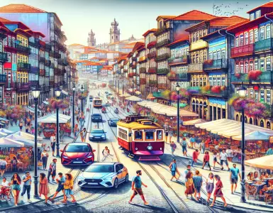 Prices are rising, but Brazilians are still looking for real estate in Portugal.