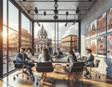 Looking for a work visa to Italy? Golden visas are disappearing, but there are other options.