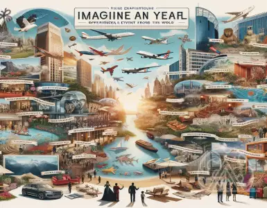 Where to go in 2024: 16 best places to travel