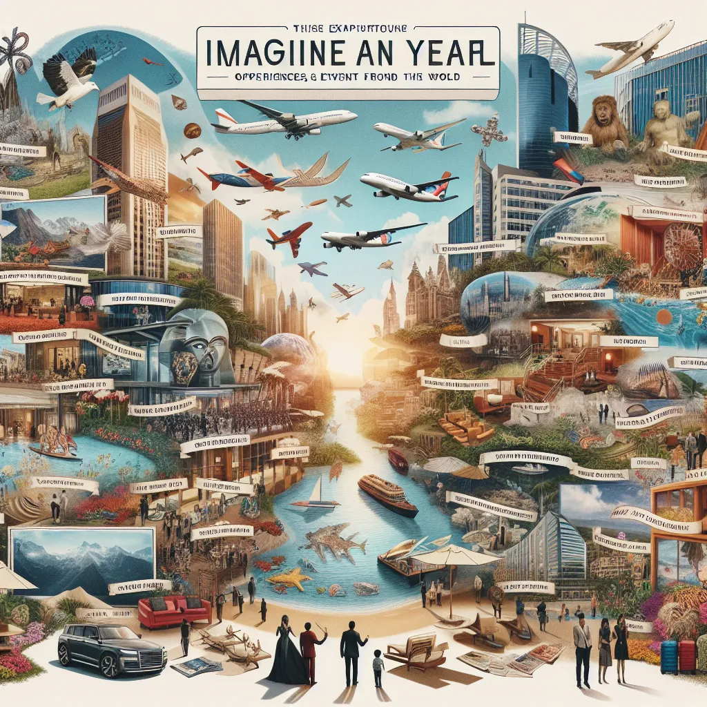 Where to go in 2024: 16 best places to travel