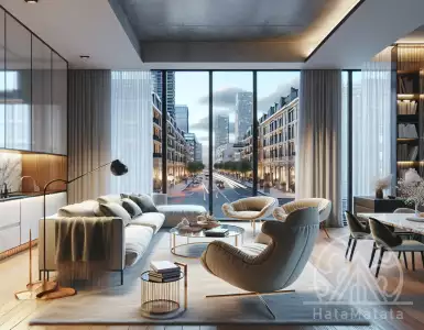 What is nud property and what rights does the owner of a nud have?