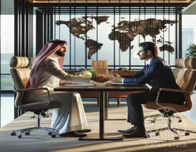 UAE and Serbia begin talks on economic partnership