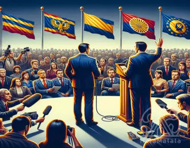 Montenegro is withdrawing its statement regarding the frozen assets of Russian individuals on the blacklist that were submitted to the EU.