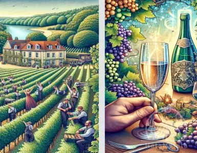 Berry Bros. & Rudd and Simingtons have received approval from shareholders to acquire Hambledon.