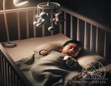 Fisher-Price warns parents about the dangers of using the Rock 'n Play as a sleep aid for their baby.