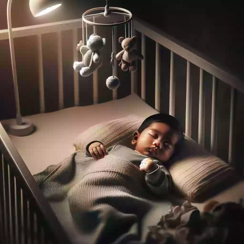 Fisher-Price warns parents about the dangers of using the Rock 'n Play as a sleep aid for their baby.