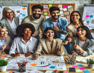 Culture secrets for attracting and retaining the best employees.