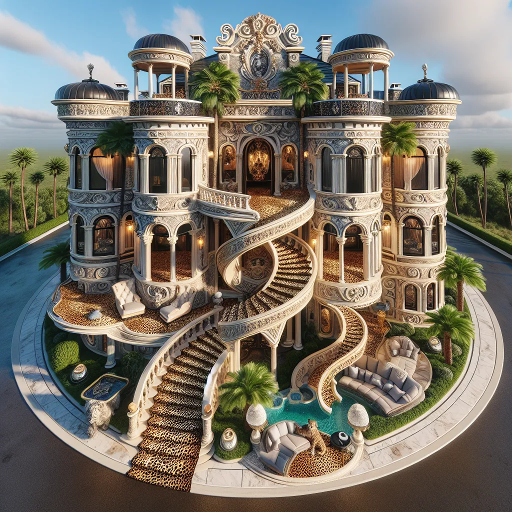 Знаменитость Flip This House Армандо Монтелонго снимает с продажи свой дом в Сан-Антонио.