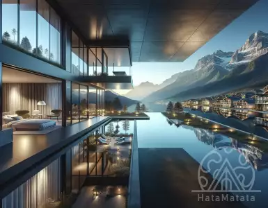 A new trend in Serbia! Buyers prefer requirements instead of country houses on the mountains, experts predict: Here is the future, a new era.