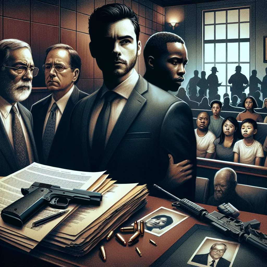 Russian game developer Brandon Miller sued in Alabama court for alleged negligent death