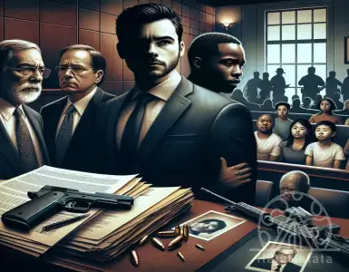 Russian game developer Brandon Miller sued in Alabama court for alleged negligent death