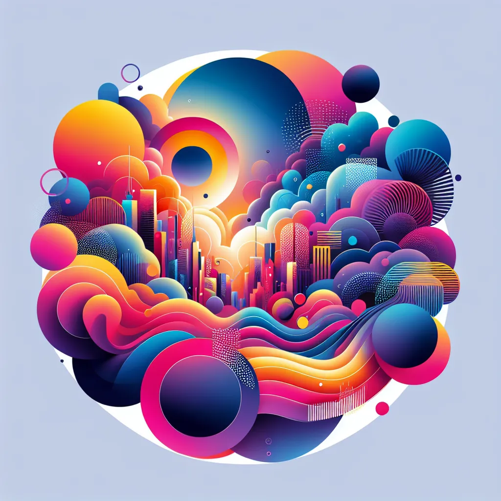 Color as a brand