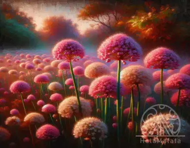 A Brief History of the Onion in America.