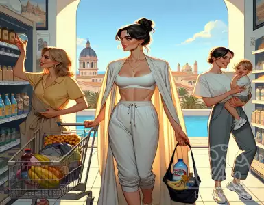 Princess Eugenie reveals the real reason she left London to start a private life in Portugal.