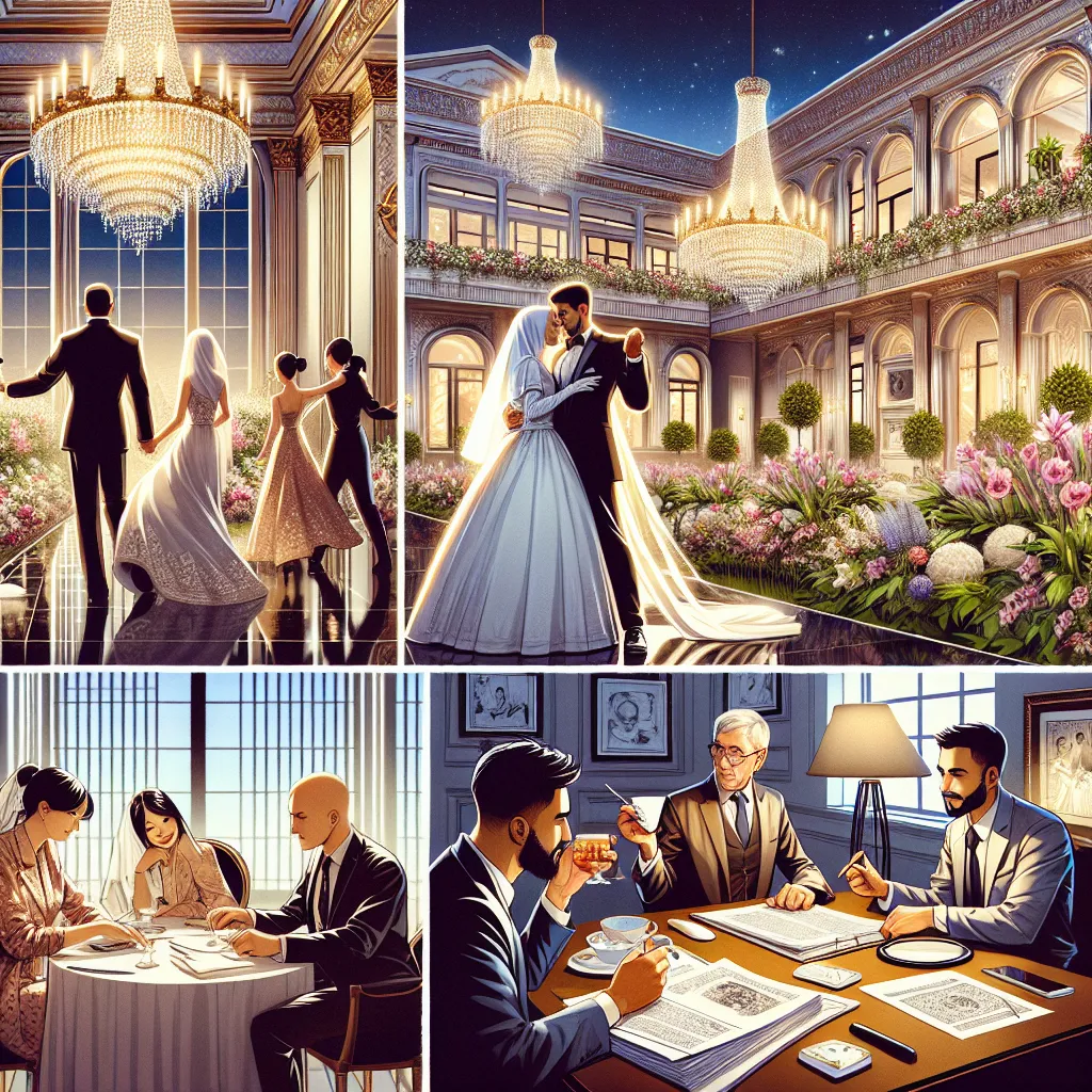 Premarital contracting: an overview of property regimes in Philippine law.