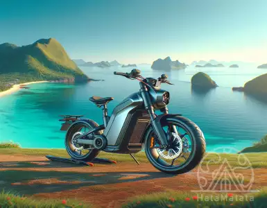 U.S. lawmakers have revived a tax credit bill for electric bicycles, proposing a refund of up to $1,500.