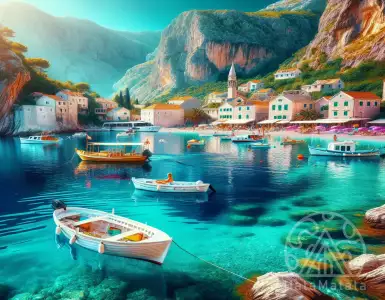 Is Montenegro really cheap? The whole truth about this summer's hotspots.