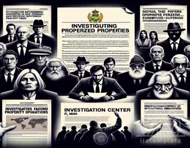 Protection of property of Russian citizens in Montenegro has been suspended.