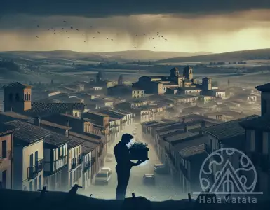 Irishman accused of murder over love triangle in Spain dies before trial.