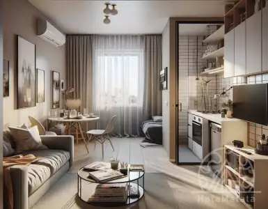 Real estate in Belgrade: Apartments for rent at ridiculous prices - less than 150 euros Expert: Owners are forced to make concessions.