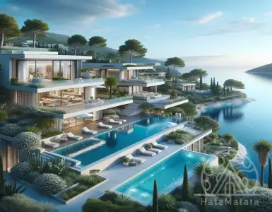 Last year, foreigners bought real estate in Montenegro for 370 million euros.