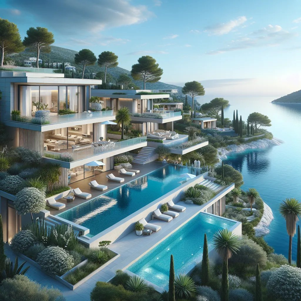 Last year, foreigners bought real estate in Montenegro for 370 million euros.