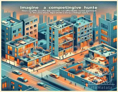 Where to rent an apartment for 300 euros in Belgrade? We found 2 on Vračar and Dedinje, what do you think?!