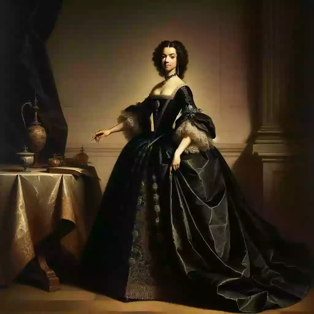 Реализация королевского портрета Диего Веласкеса на аукционе спустя полвека.