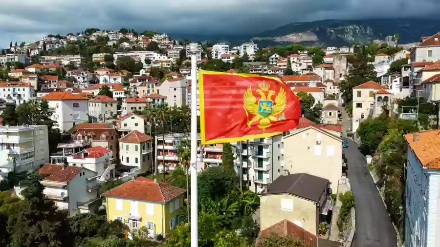 Визовый режим и проживание в Черногории