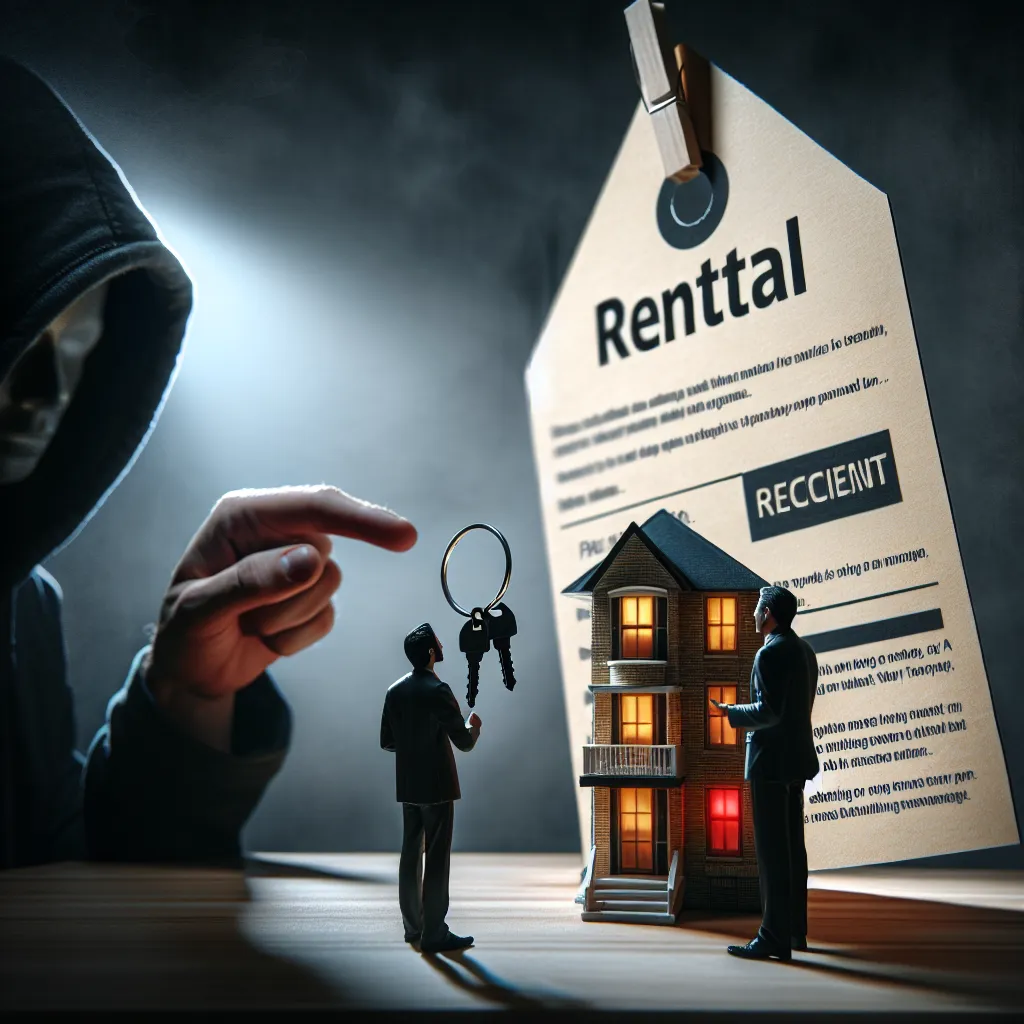 The spread of fraud in the Balkans: how did I recognize a guy trying to rent me someone else's apartment?