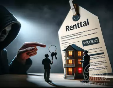 The spread of fraud in the Balkans: how did I recognize a guy trying to rent me someone else's apartment?