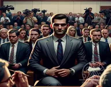 Trump is testifying today in the fraud case - here's what he has to say.