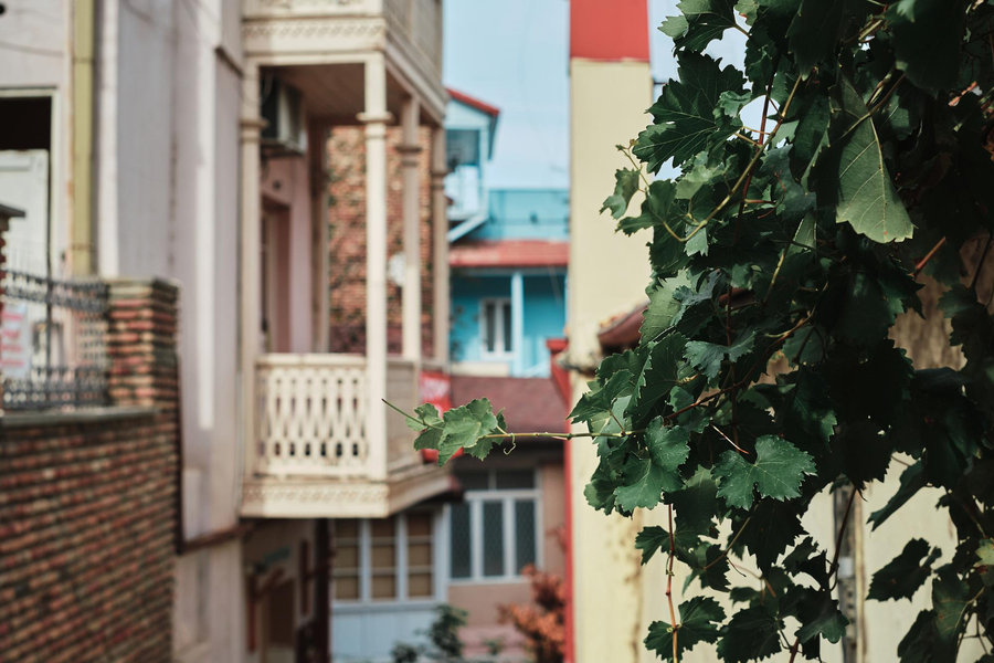 The process of acquiring real estate in Georgia