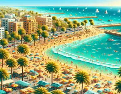 Montenegro has frozen 44 real estate properties of sanctioned Russian citizens.